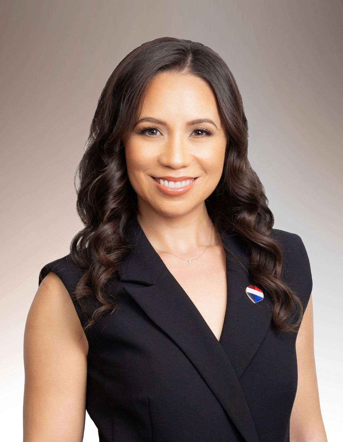 Melissa Hoyer