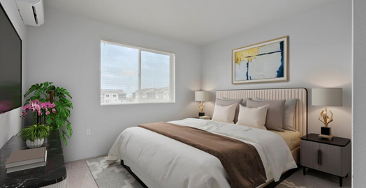 Affordable Hawaii Housing