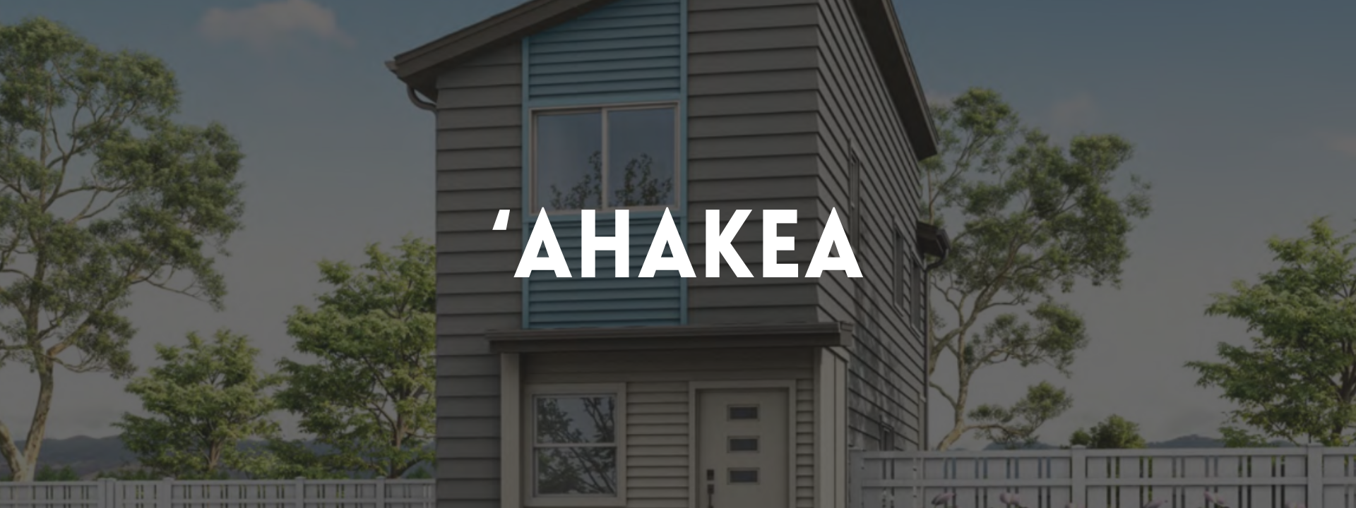 Ahakea