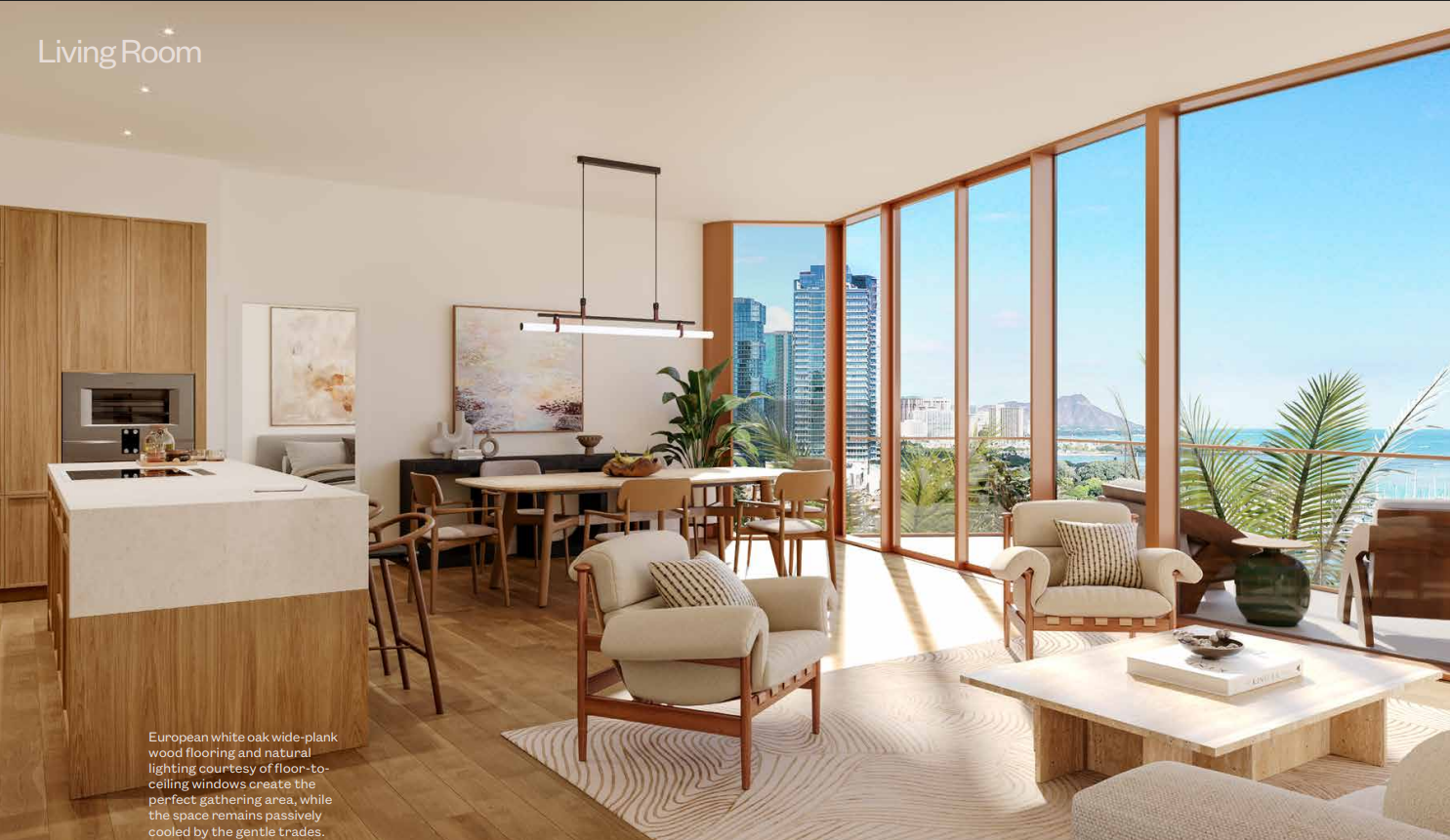 Alia Livingroom