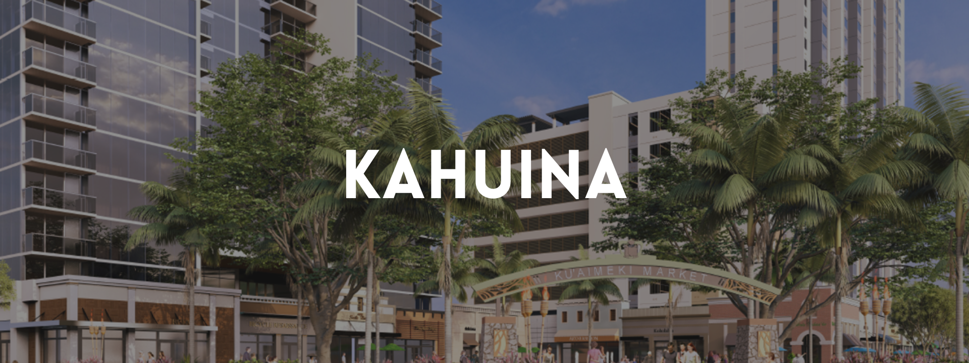 Kahuina