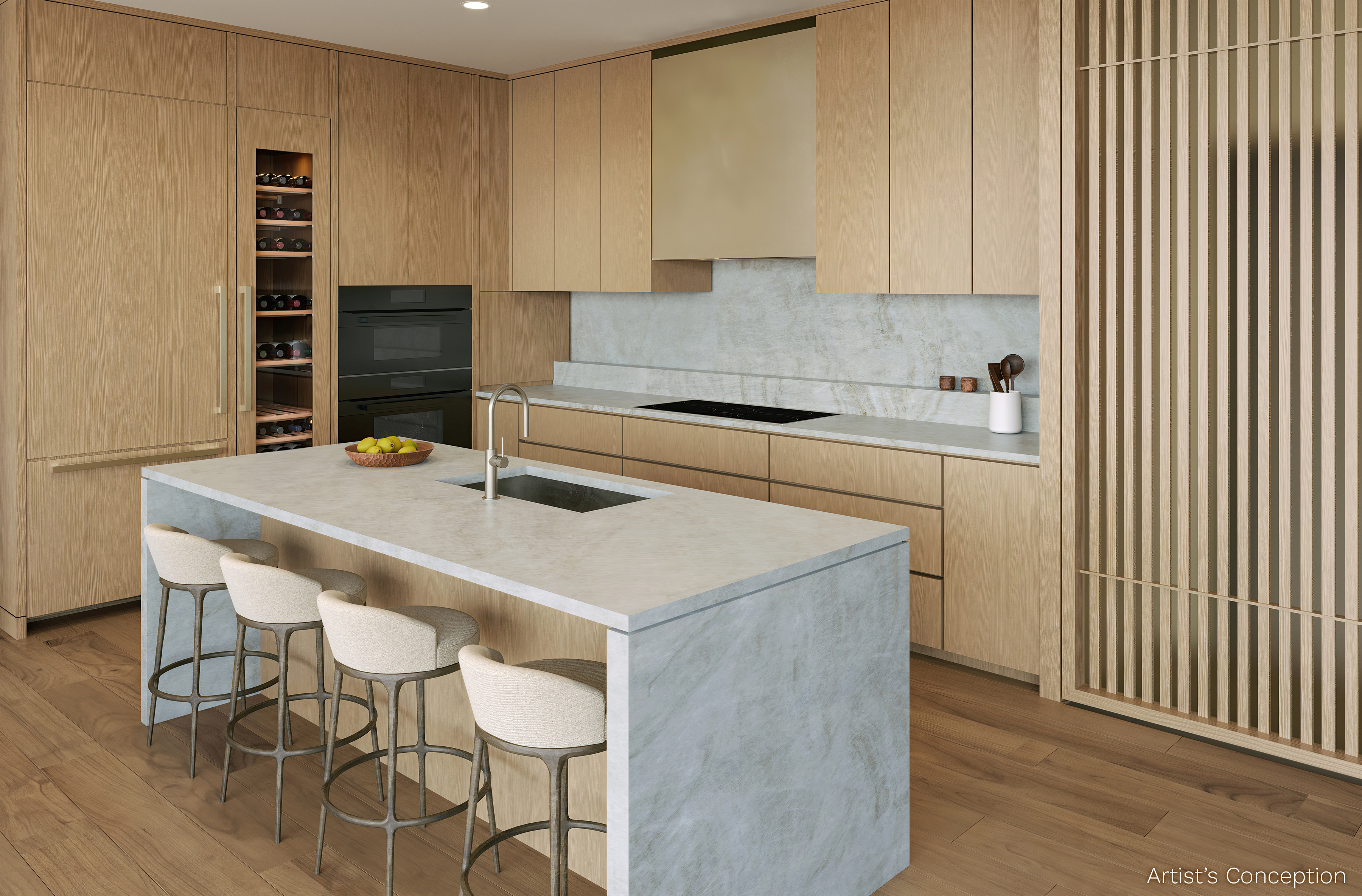 Kaliu Kitchen