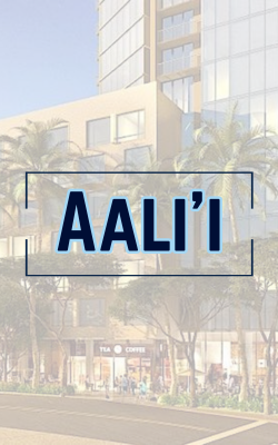 Aali'i