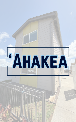 Ahakea
