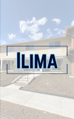 Ilima
