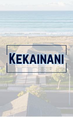 Kekainani