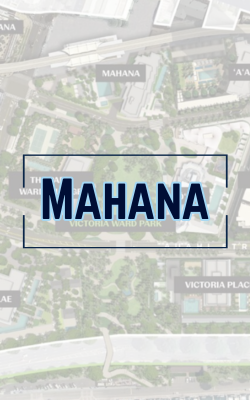Mahana