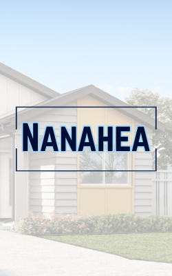 Nanahea