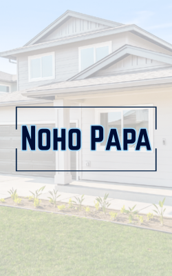 Noho Papa