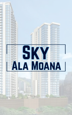 Sky Ala Moana