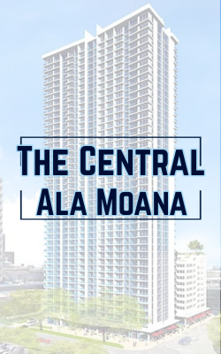 The Central Ala Moana