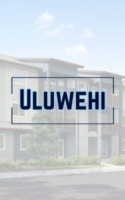 Uluwehi