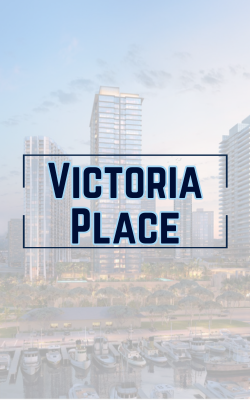 Victoria Place