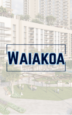 Waiakoa