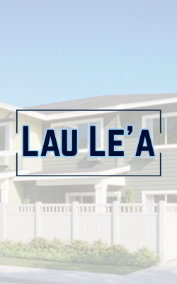 Lau Le'a