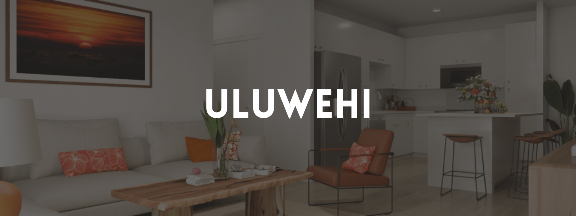 Uluwehi at Ho'opili new condos in Ewa Beach