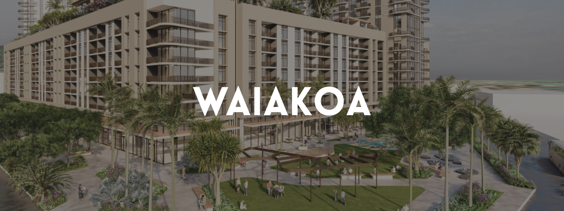 Waiakoa