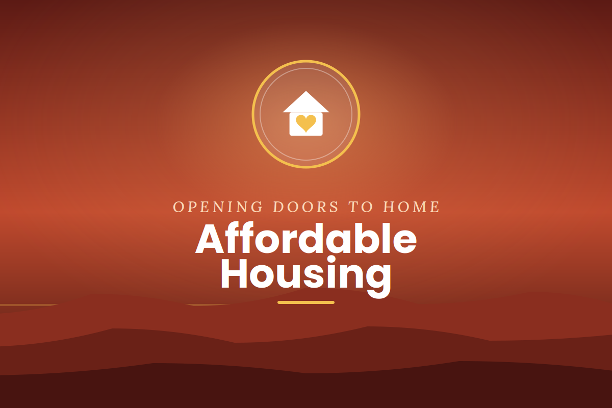 Affordable Housing