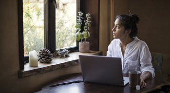 work from home