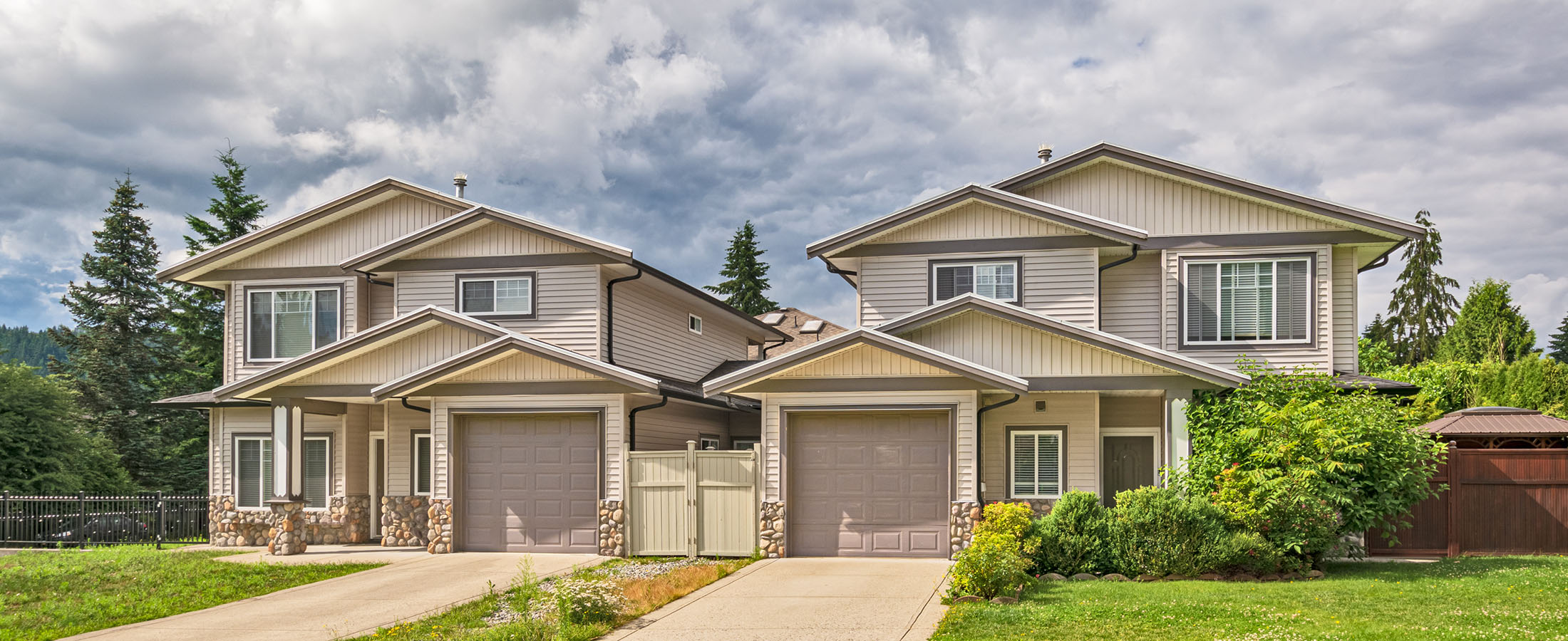 Vancouver Duplexes Real Estate Vancouver Duplexes for Sale