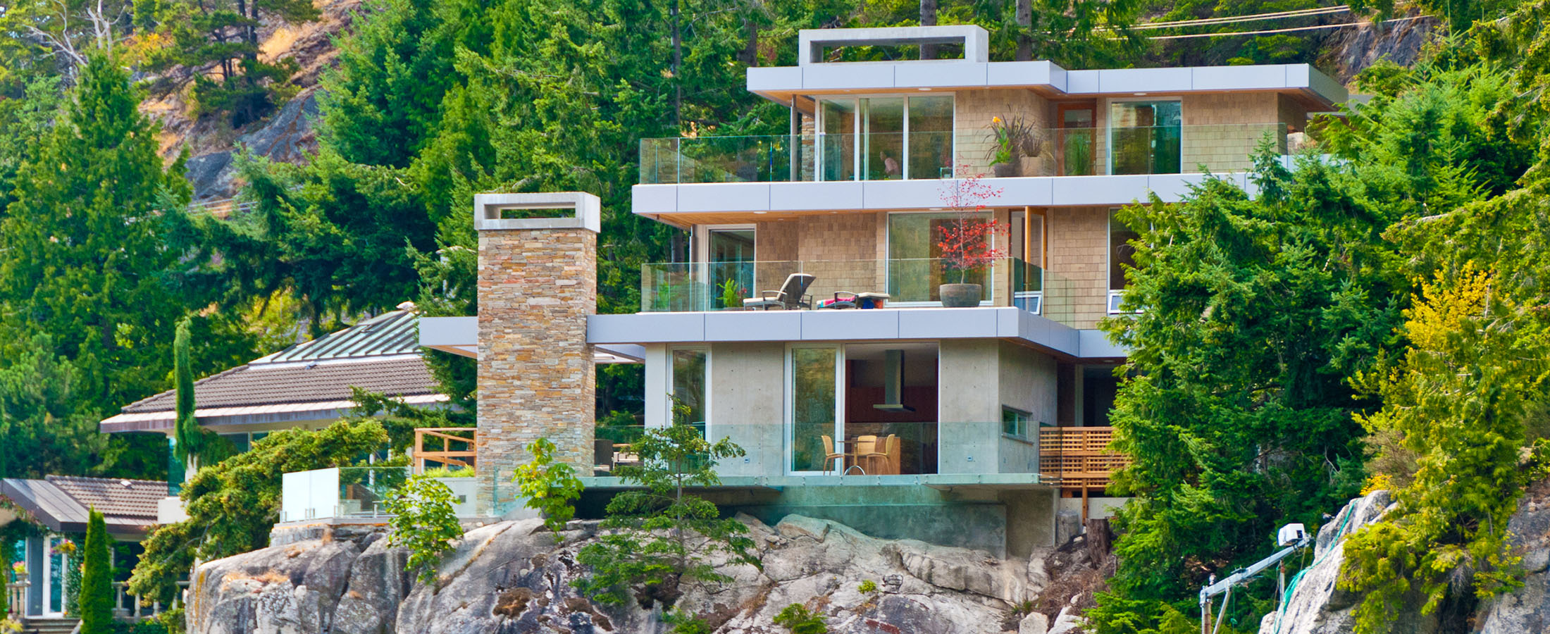 Waterfront Homes Real Estate Waterfront Homes for Sale