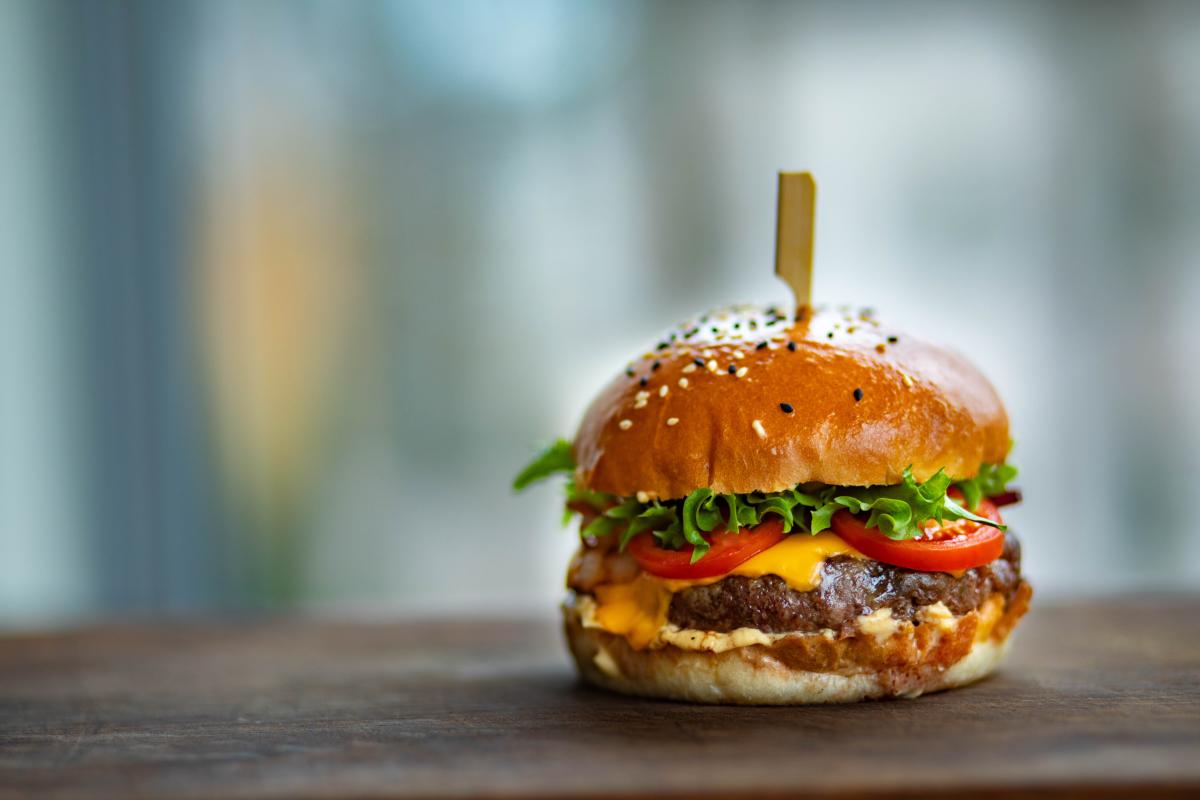 Best burgers in San Diego. Homes for sale san diego