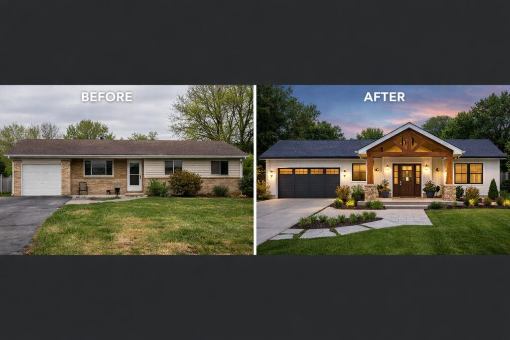 Boost your San Diego home's curb appeal with 20 proven tips to attract buyers, increase value, and make a lasting first impression before selling.