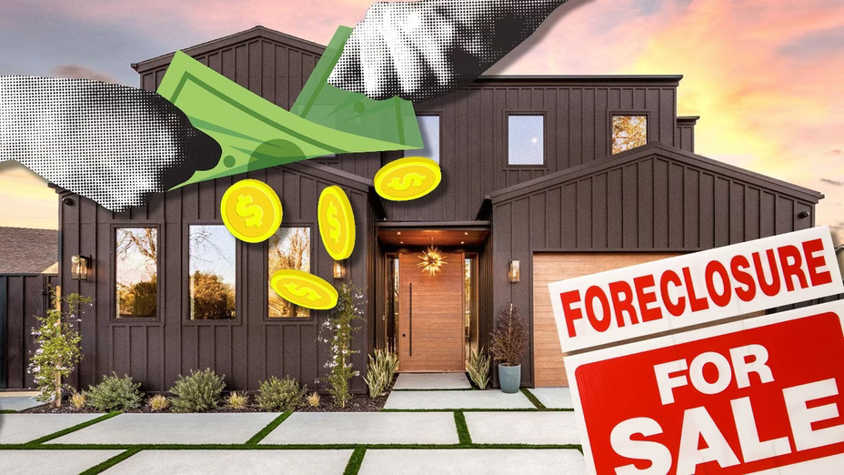 Learn how California&rsquo;s AB 418 law closes the loophole in property tax foreclosures, ensuring homeowners keep their home equity after government seizures.