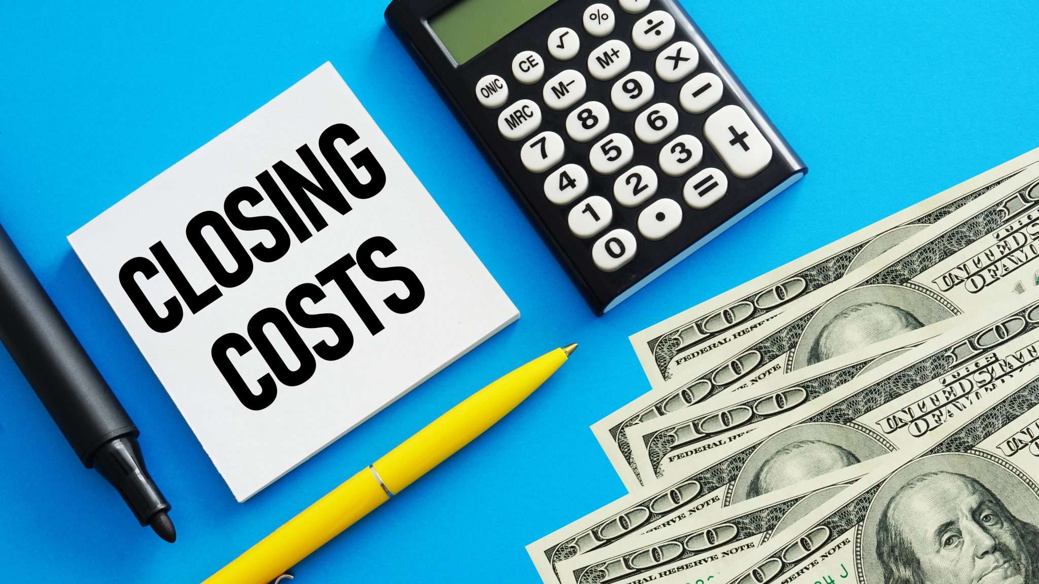 Should Home Seller Pay Buyers Closing Costs