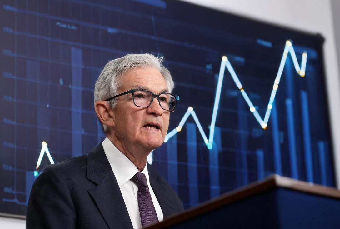 Fed Meeting Update
