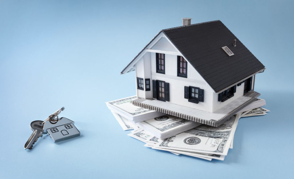 San Diego home values have historically risen over time, making real estate a strong long-term investment.
