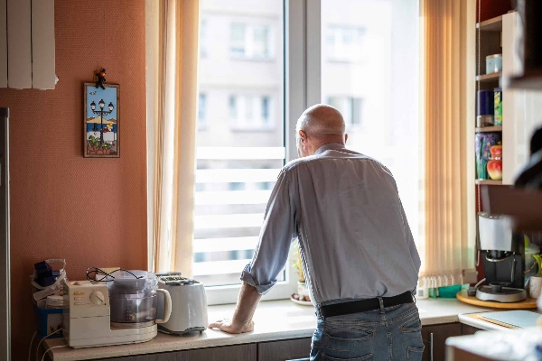 Selling a home with family member tenant