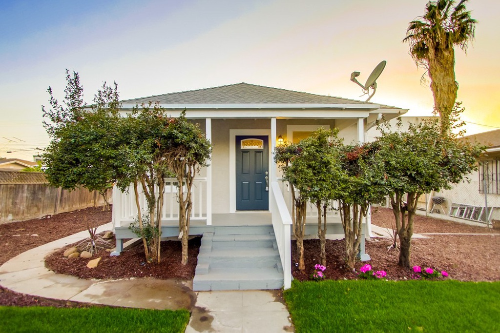 Buyer demand is stronger than headlines suggest. See why motivated buyers are still purchasing homes in today's San Diego market.