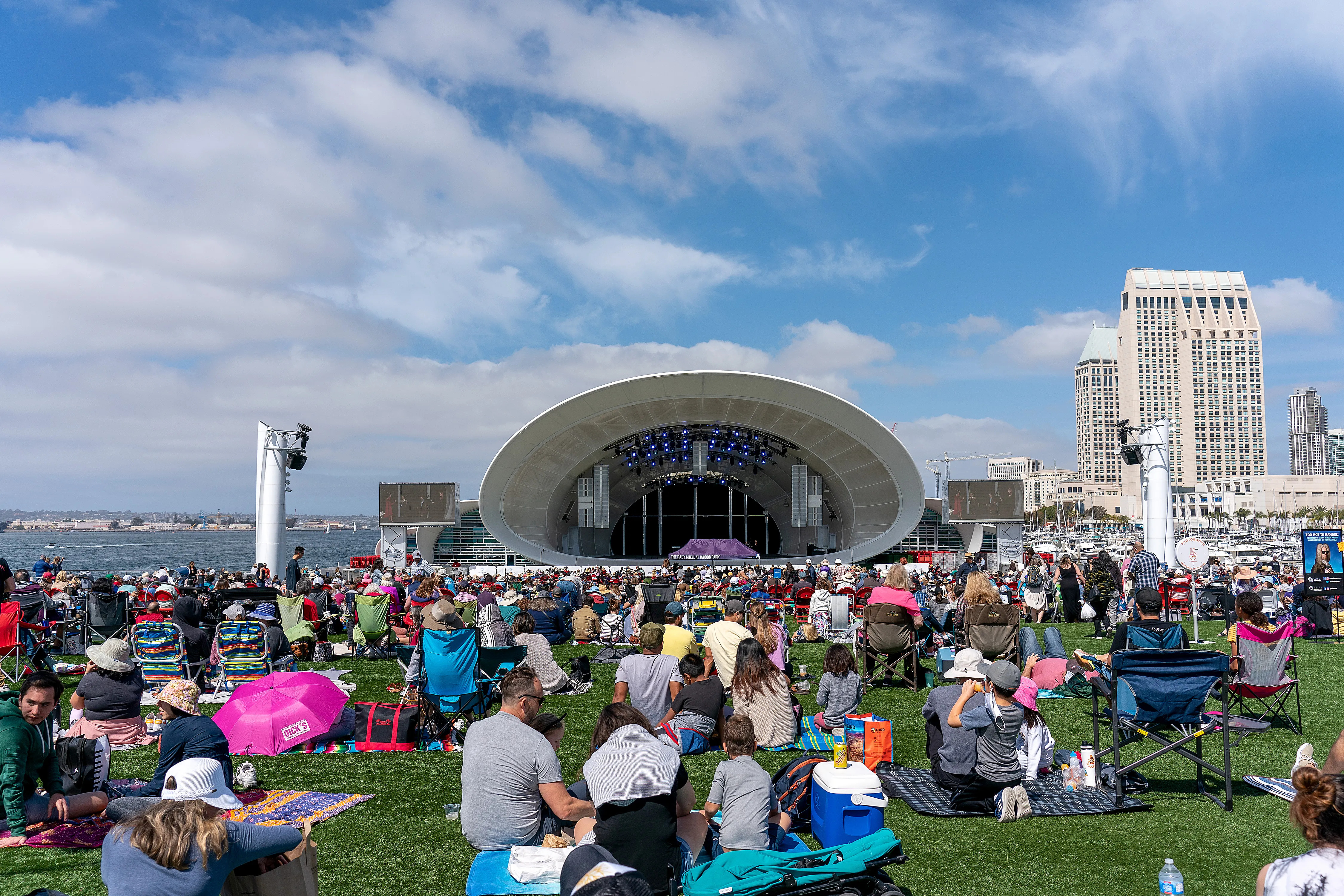 Explore San Diego's biggest Summer 2026 events, attractions, restaurants, entertainment, and local experiences happening across the county.