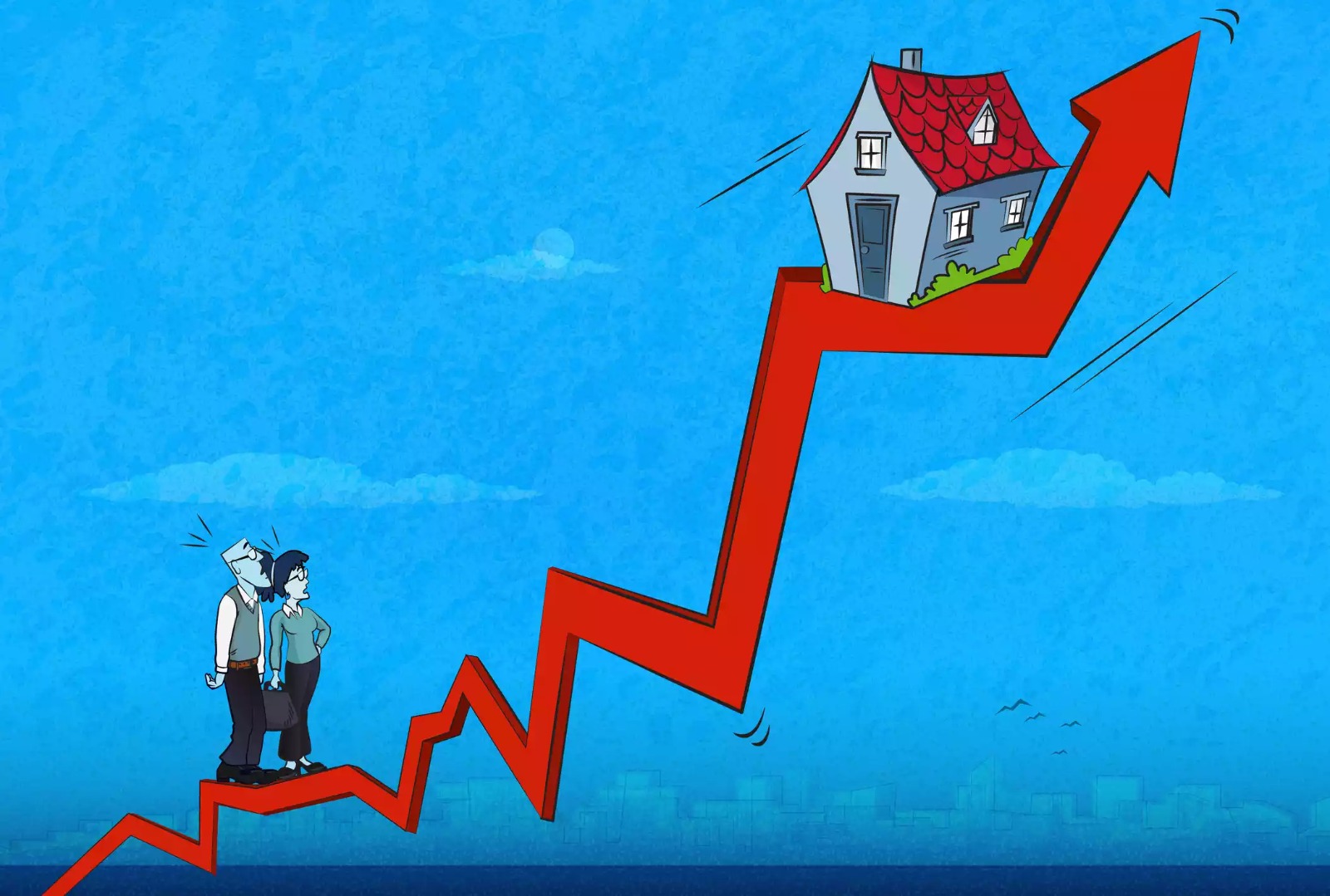 Why San Diego mortgage rates may not fall much further—and what today’s rates mean for local homebuyers and monthly payments