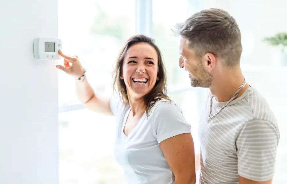 Optimize your San Diego home's comfort and cut energy costs with expert thermostat settings for our coastal climate