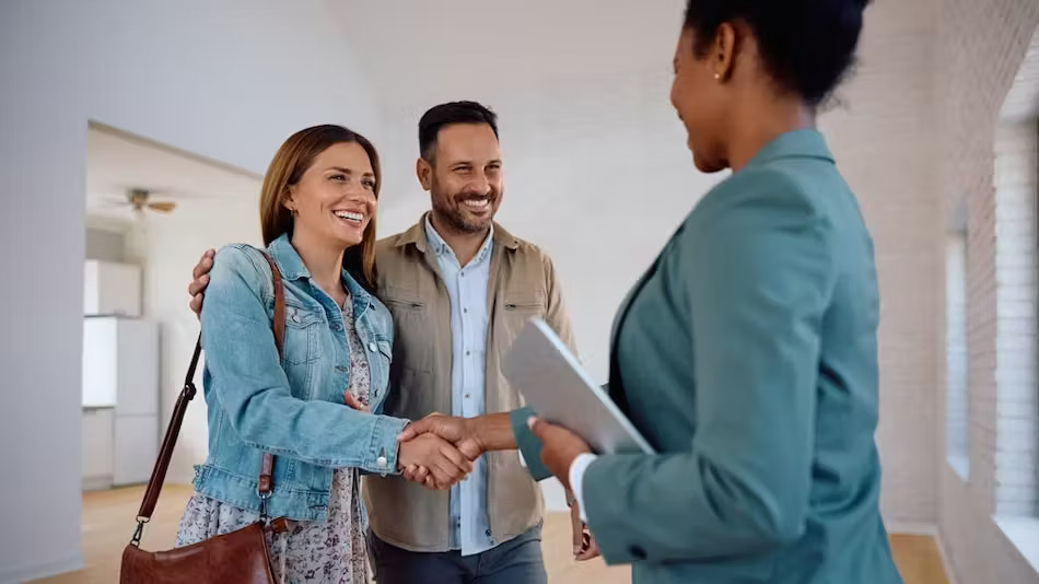 San Diego home buyers
