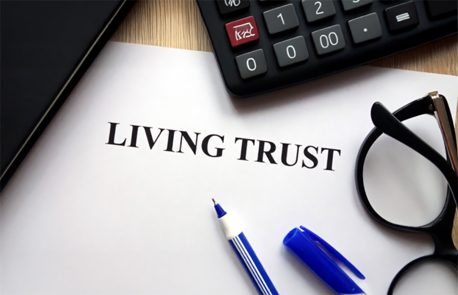 Living Trust information San Diego