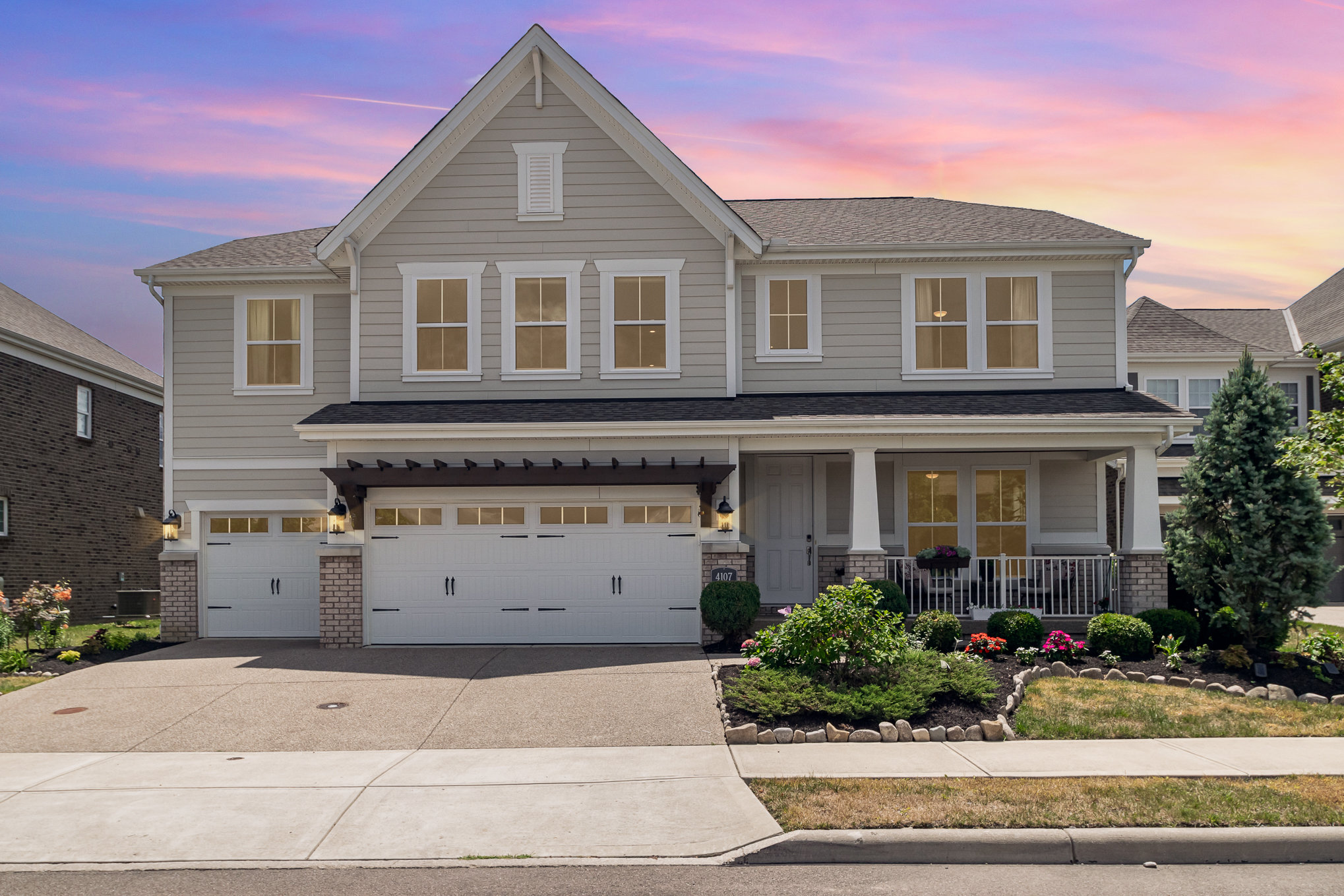 Gettysburg oh homes for sale