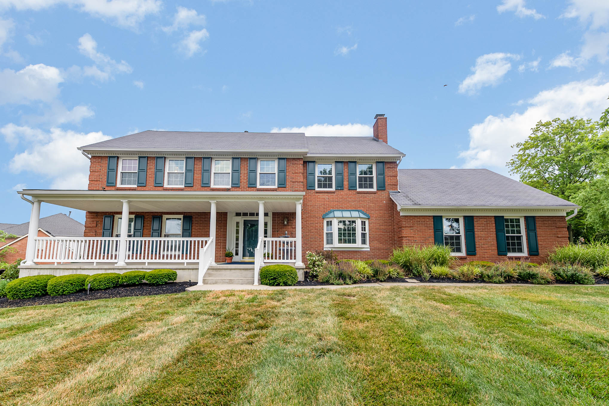 Mariemont, OH Homes for Sale
