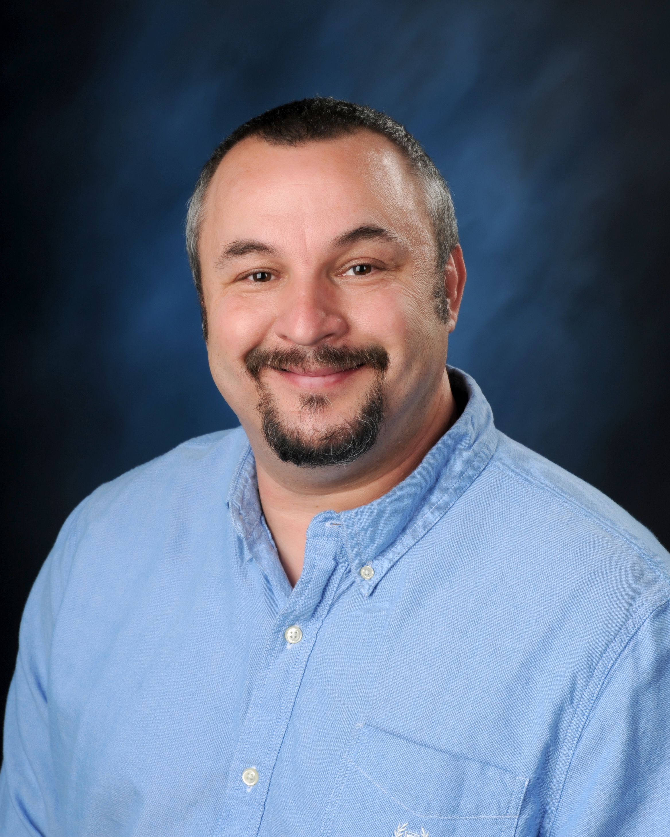 Jeff Andrews Headshot 