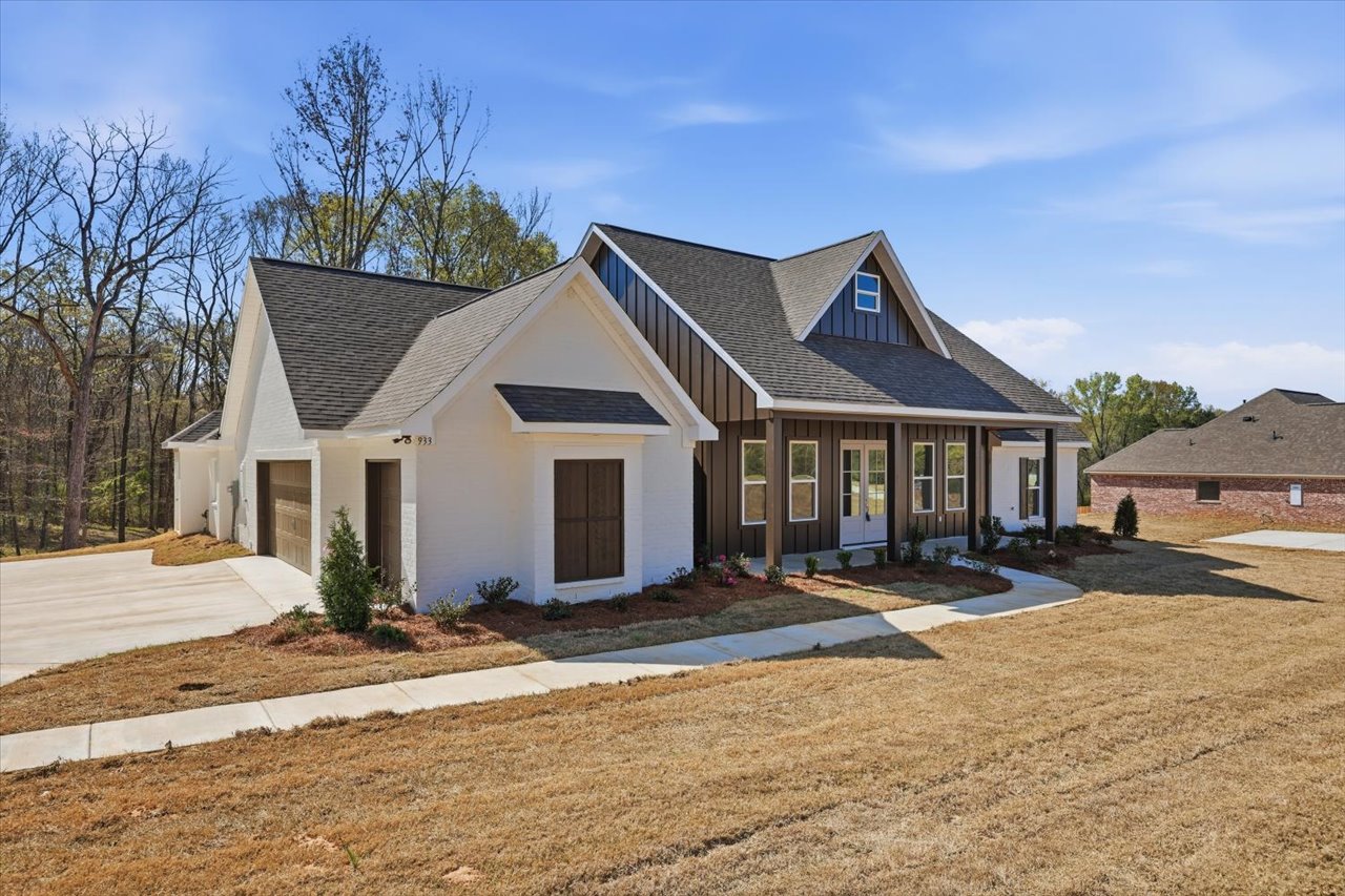 New Construction in Central Mississippi: What Buyers Should Know in 2026