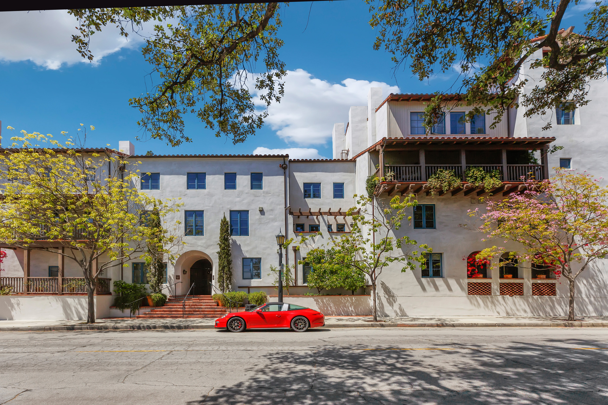 700 East Union Street Unit 107 Pasadena CA 91101