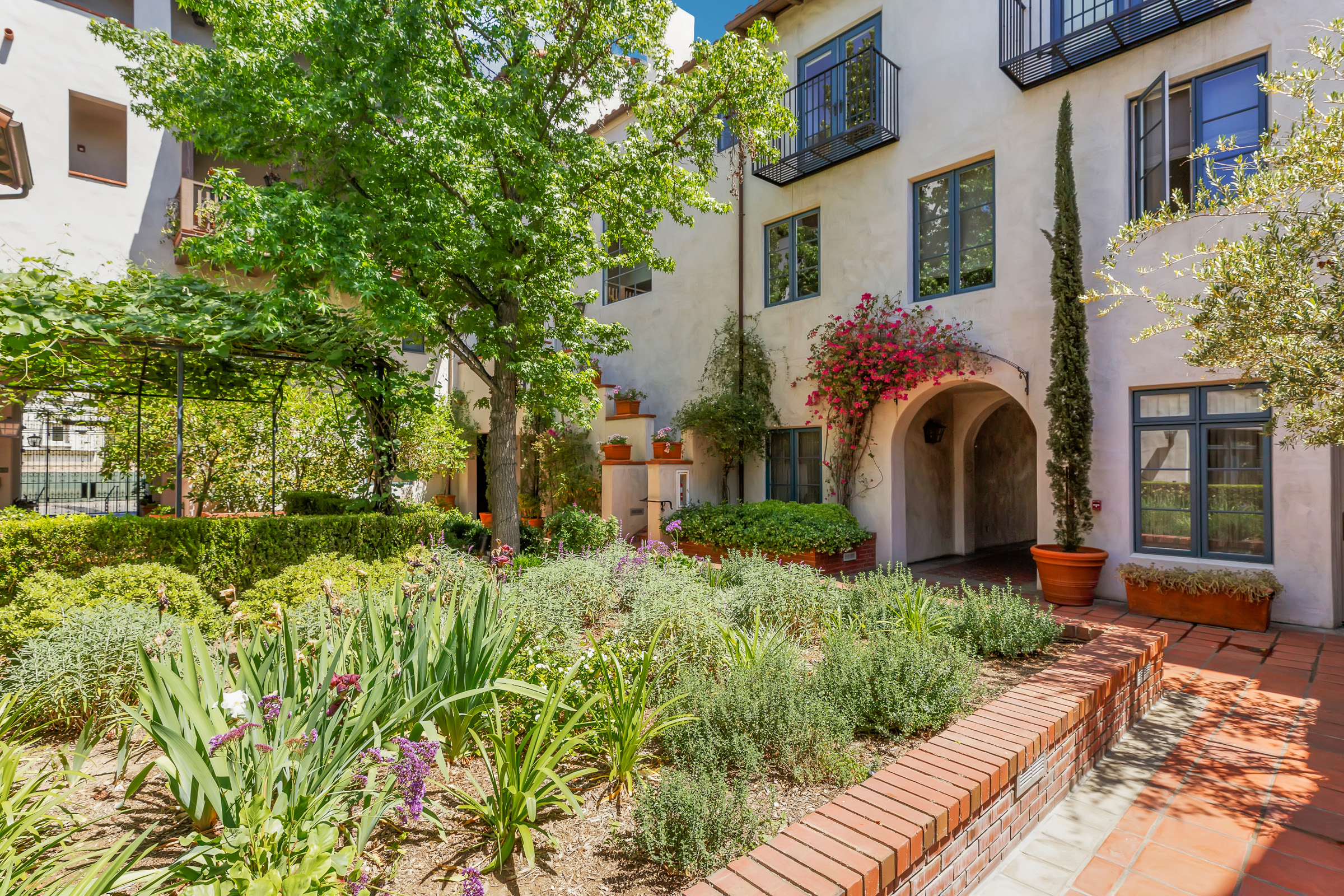 700 East Union Street Unit 107 Pasadena CA 91101