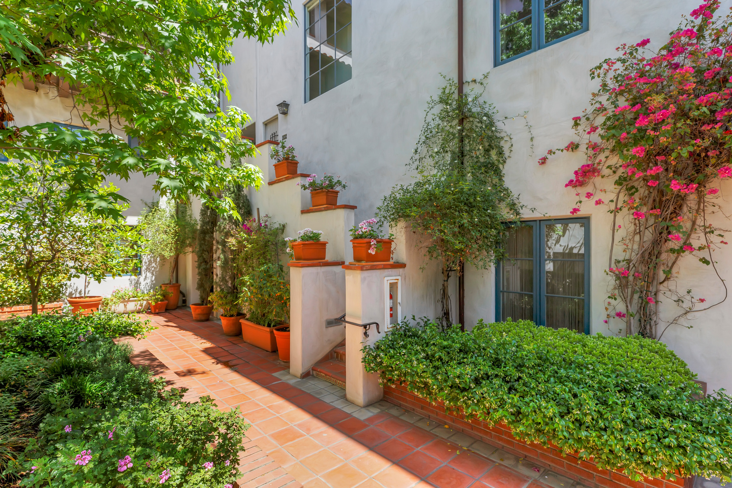 700 East Union Street Unit 107 Pasadena CA 91101