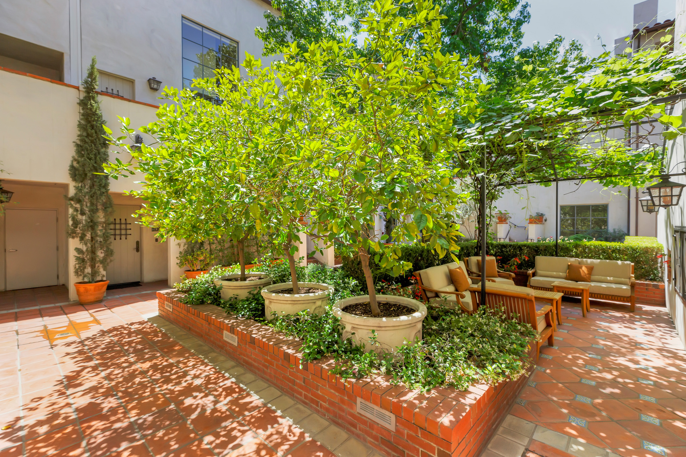 700 East Union Street Unit 107 Pasadena CA 91101