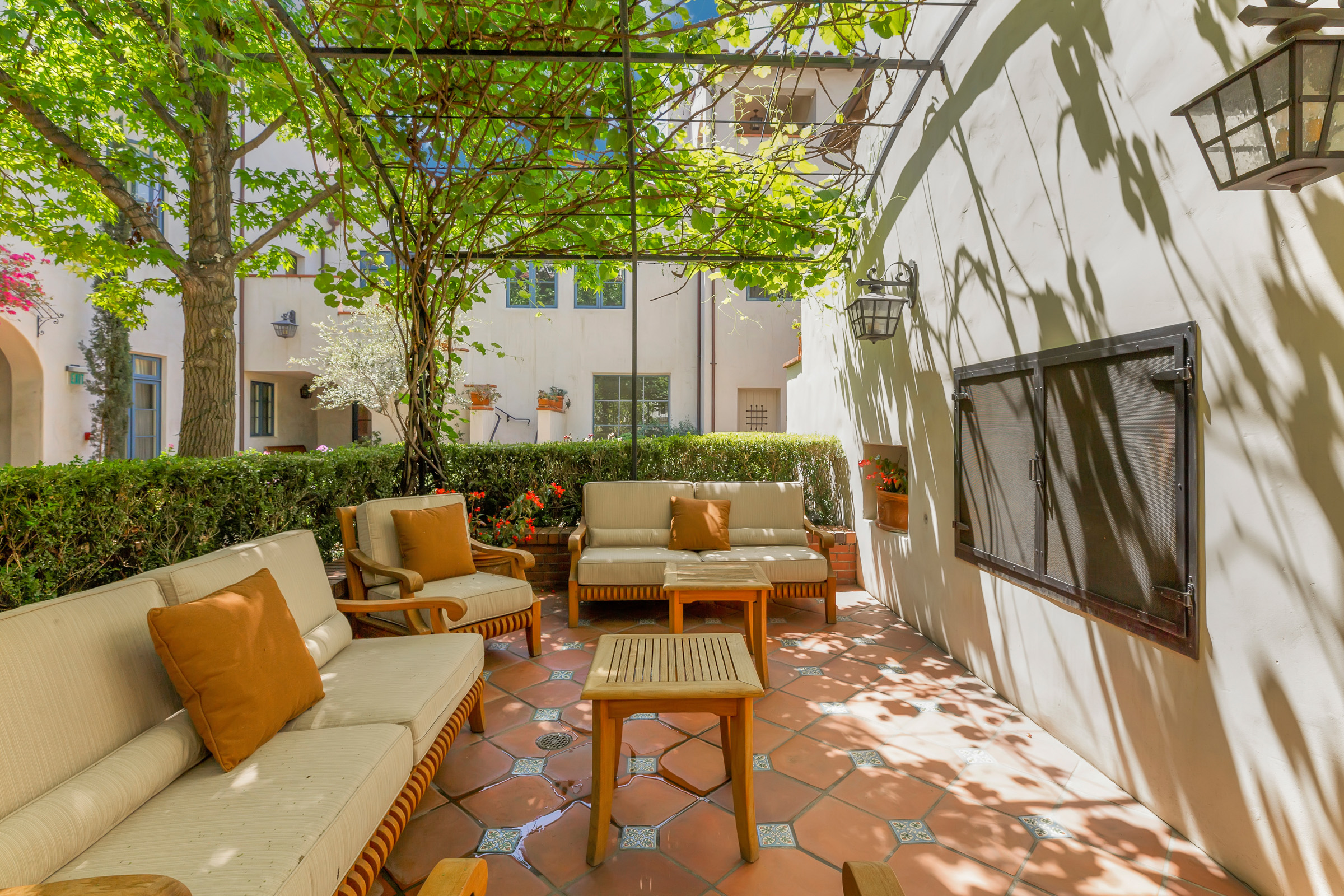 700 East Union Street Unit 107 Pasadena CA 91101