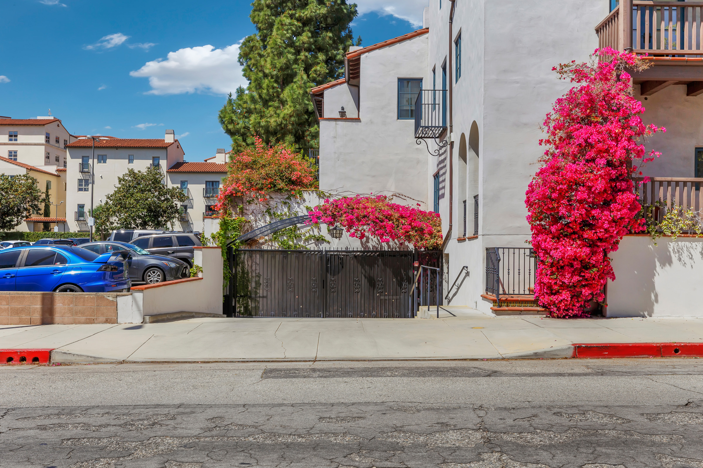 700 East Union Street Unit 107 Pasadena CA 91101