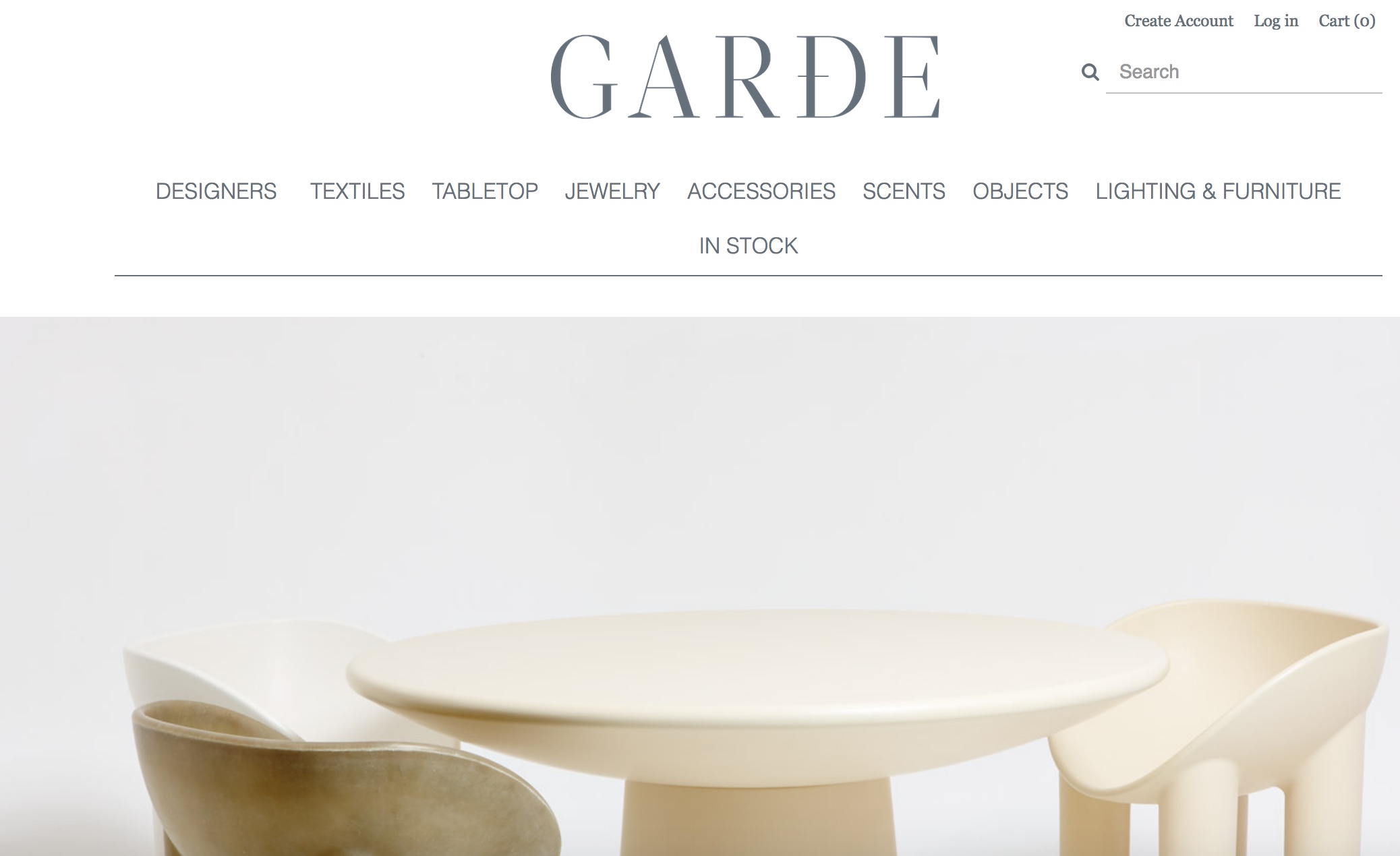 Garde