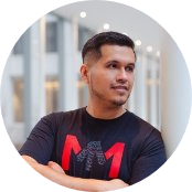 Adrian Mora - Branch Manager Lender